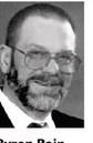 Byron Bain