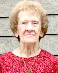 Gloria Paulson