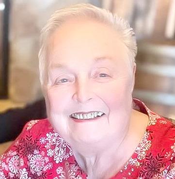 Loxie Marie Rowland