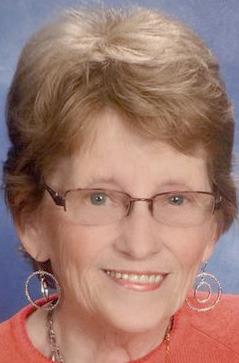 LaVonne Gaikowski