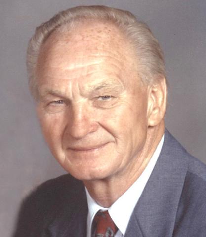 Almon W. Johnson Jr.