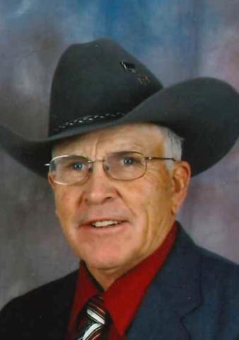 Walton W. Johnson