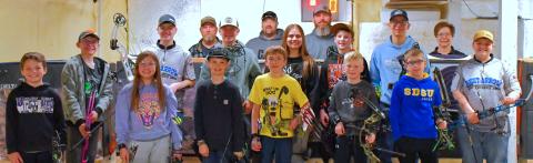 4-H shooting sports president retires after 16 years of working with program, youth