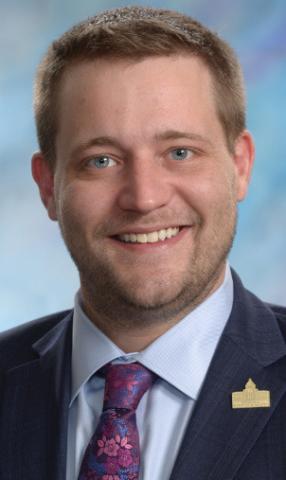 Wrapping up preparations for the legislative session