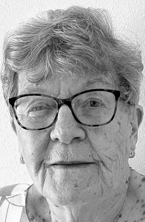 93rd birthday