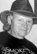 Joel Bremmon
