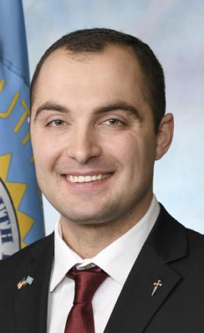 A message from your state representative