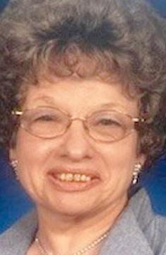 Marcella Grosek