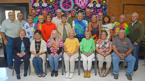 Class of 1969