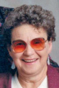 Darlene Myer