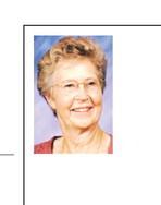 Betty Lou Glosimodt