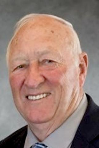 David Jorgenson