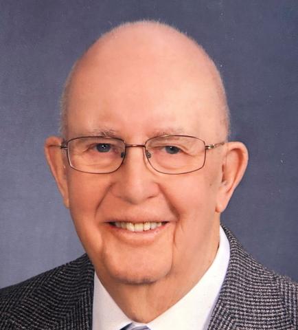 Merle Peterson