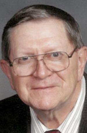 Charles Overby
