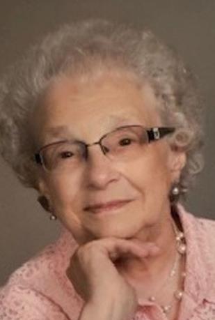 Betty Stavig