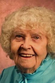 Hazel Dulitz