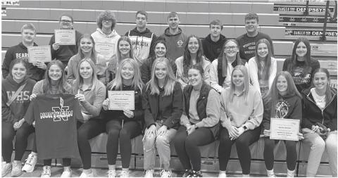 69th NSU Math Contest