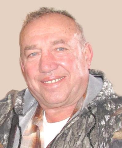 John Michael Lentsch