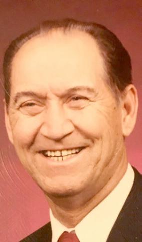 LeRoy Ceroll