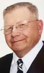 Terry Johnson