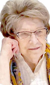 Esther Vanderloo