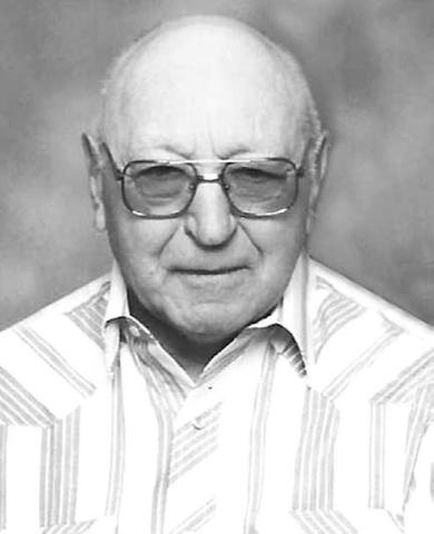 Edwin Hartman
