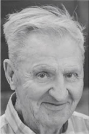 John Sonstebo Sr.