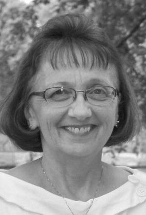 Lorrie Knebel