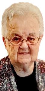D. Angeline Amundson