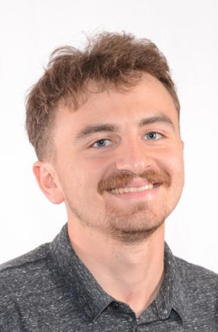 Newspaper welcomes new journalist