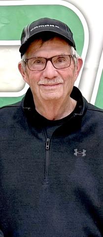 Harvey Opitz was recipient of the meritorious service award. Reporter &amp; Farmer | Subscriber snapshot