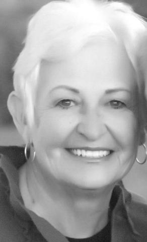 Joan Weismantel