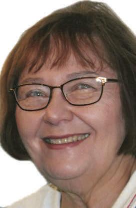 Pamela Connor