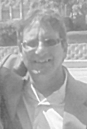 Leo Washenberger