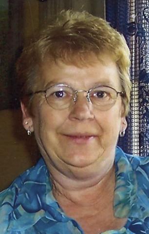 Bonnie Warrington
