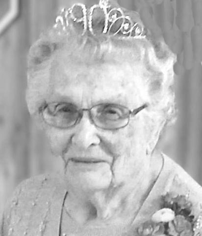 Alice Gebur