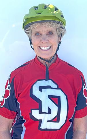Nancy Block of Webster has been named the South Dakota State Historical Society’s History Teacher of the Year, an award she will share with Jordan Fast of the Sioux Valley School District. Block is a fourth grade teacher at Webster Area Elementary. Reporter &amp; Farmer | Subscirber snapshot