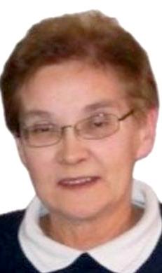 Elizabeth Weyh