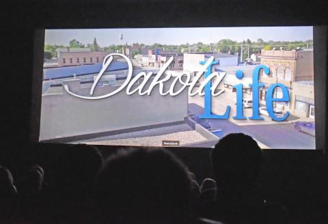RECORD-BREAKING CROWD ATTENDS DAKOTA LIFE PREMIER