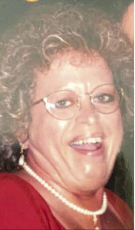 Lynnelle Blank