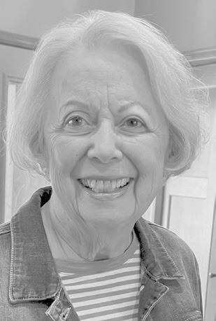 Lois Diann Zimmermann (Stianson)
