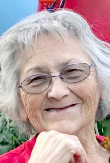 Marlys Robertson