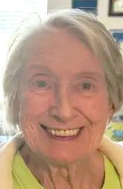 Joan Mahlen