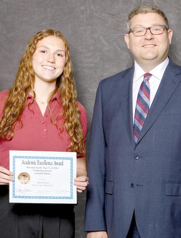 ACADEMIC EXCELLENCE