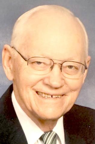Roger Grimsrud