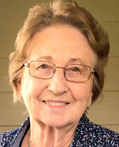 Dorothy Neuberger