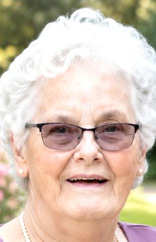 Myrna Mork