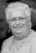 Marie (Warrington) Maag