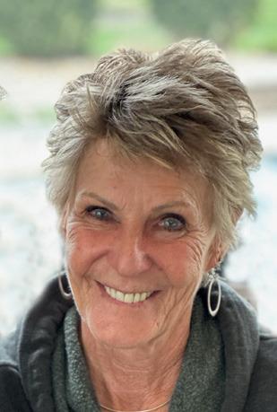Melinda Larsen Rumpza