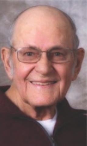 Douglas Erdmann